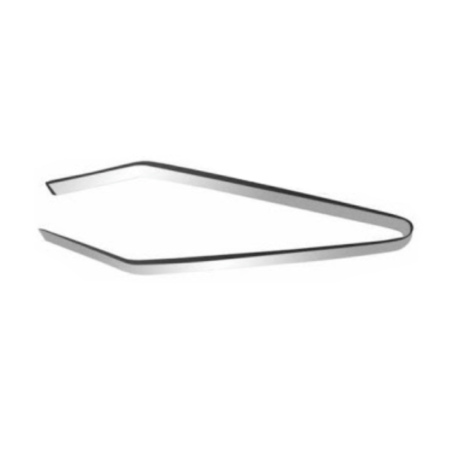 Pinza de Acero para Despinar Pescado - Imagen 2