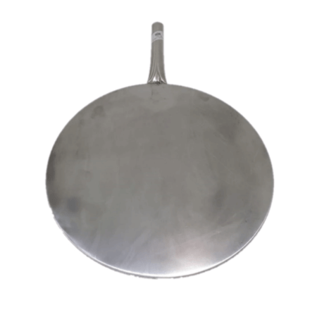 Pala Espátula Para Pizza Acero 34cm - Imagen 2