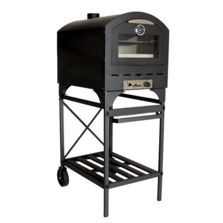 Combo Horno Tango Tromen 560 Gas + Base