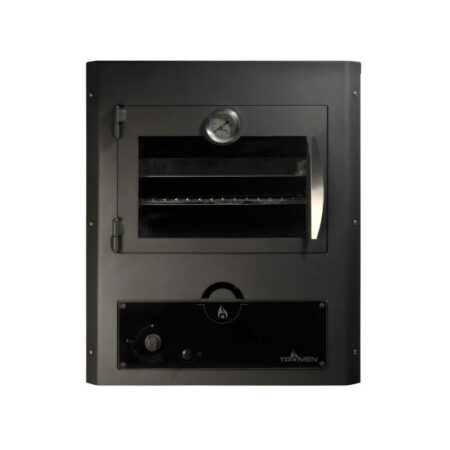 Horno TRH-G Mesada a Gas Tromen - Imagen 3