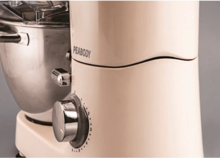 Batidora Planetaria Marfil Peabody (PE-BM110I) - Imagen 2