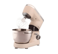 Batidora Planetaria Marfil Peabody (PE-BM110I)