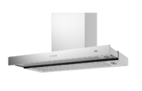 Campana Purificadora De Pared Extensible 60cm TST