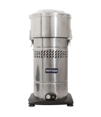 Cutter Industrial De 6 Litros De Alto Rendimiento Metvisa
