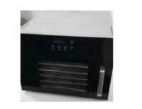 Horno Deshidratador Catania 6 Bandejas Semi Industrial 90°c