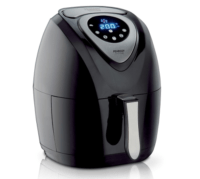 Freidora Sin Aceite Digital Peabody PE-AF612N