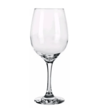 Copa Copon Agua Nadir Vidrio Barone 490 Ml X24