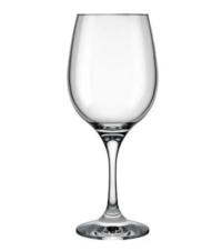 Copa Degustacion Vino Vidrio Nadir Barone 600 Ml X24