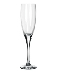Copa Champagne Vidrio Nadir Barone 190 Ml Espumante X24