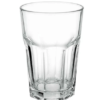 Vaso Bristol Agua Gaseosa Vidrio Nadir 410 Ml X24