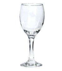 Copa De Vino Vidrio Nadir Windsor 250 Ml X12