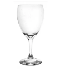 Copa Agua Vidrio Nadir Windsor 300 Ml X12