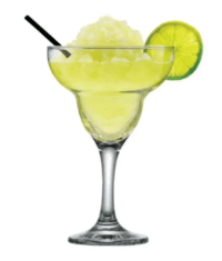 Copa Margarita Vidrio Nadir Windsor 335 Ml X24