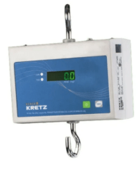 Balanza Dixie R Kretz