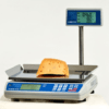 Balanza Comercial 30 Kg Digital Novel Eco Kretz
