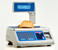 Balanza Digital Kretz Informe LT 30kg