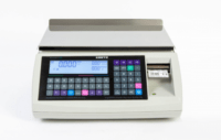 Balanza NXB TCP/IP Kretz