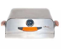 Horno Pizzero Napoles Tromen