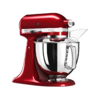 Batidora Artisan Plus 4,8 Litros Rojo Manzana Rksm175psrca