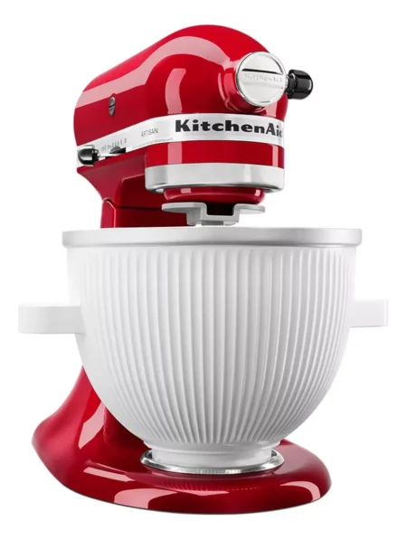Accesorio Fabricadora De Helados Bowl De 2 Litros Kitchenaid - Imagen 2