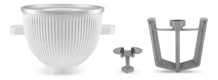 Accesorio Fabricadora De Helados Bowl De 2 Litros Kitchenaid - Imagen 4