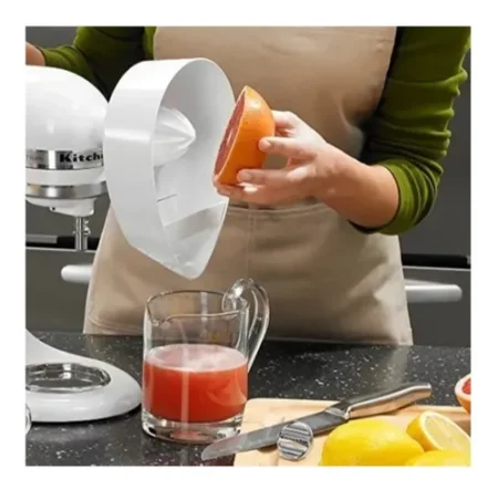 Accesorio Exprimidor Para Batidora Kitchenaid - Imagen 3