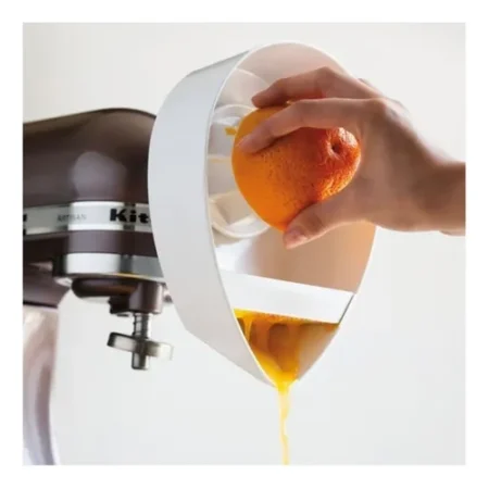 Accesorio Exprimidor Para Batidora Kitchenaid - Imagen 4