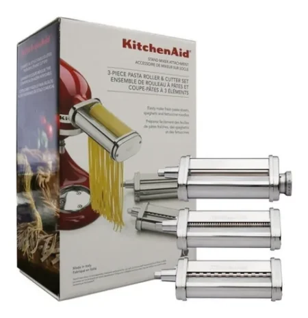 Accesorio Fabrica De Pastas Kitchenaid - Imagen 3