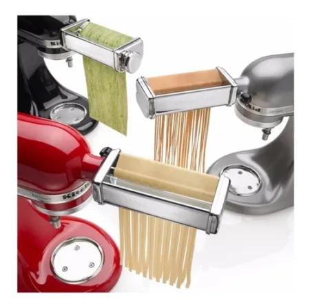 Accesorio Fabrica De Pastas Kitchenaid - Imagen 2