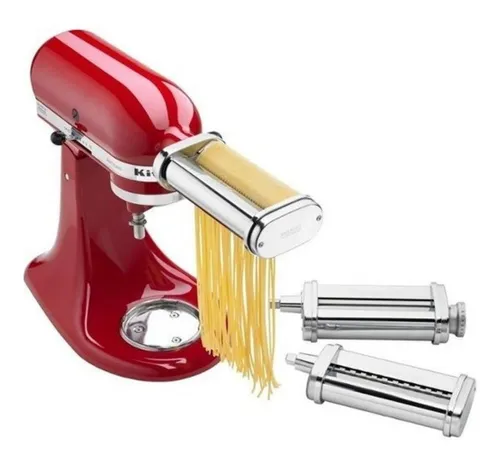 Accesorio Batidora Kitchenaid Fabrica Ravioles Krav