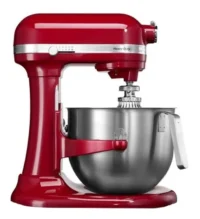 Batidora Heavy Duty 6,9 Litros 500w 1,3hp Kitchenaid