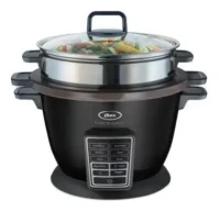 Olla Oster Arrocera Bioceramica 10 Funciones 2.2 L Rc8030b
