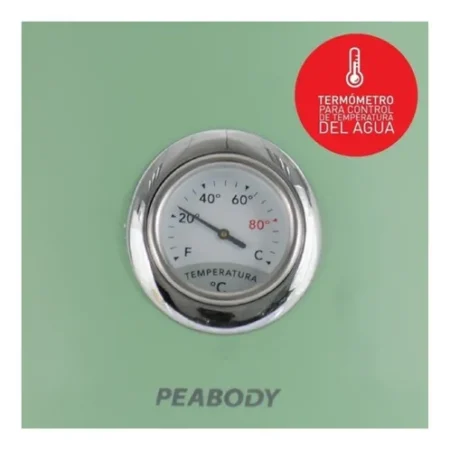 Pava Electrica Peabody Pe-kv8213 1,7 Litros - Imagen 2