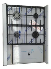 Tapa Para Plancha Cocina Jitaku Accesorio