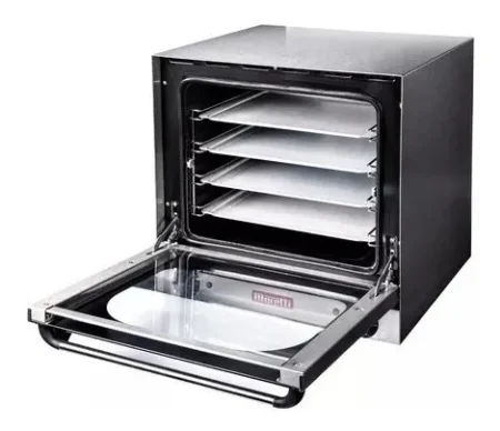 Horno Convector Eléctrico Moretti Deli-4 - Imagen 3