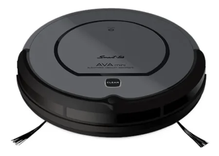 Aspiradora Trapeadora Robot Ava Mini Smart Tek - Imagen 4