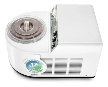 Maquina Helado Italiano 1 Kg Cada 20 Min Nemox Gelatissimo - Imagen 2