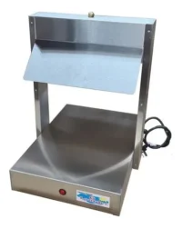 Mantenedor Exhibidor De Papas Y Comidas Calientes 150w