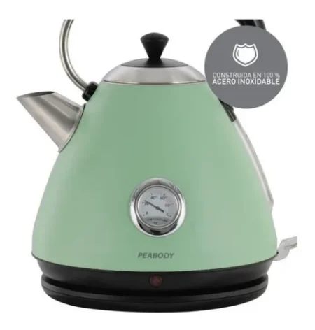 Pava Electrica Peabody Pe-kv8213 1,7 Litros - Imagen 4