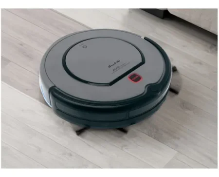 Aspiradora Trapeadora Robot Ava Mini Smart Tek - Imagen 5