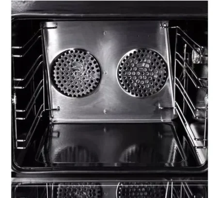 Horno Convector Eléctrico Moretti Deli-4 - Imagen 2