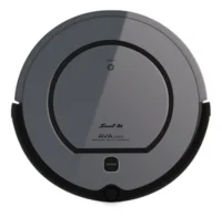 Aspiradora Trapeadora Robot Ava Mini Smart Tek