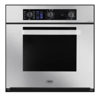 Horno Empotrable Eléctrico Tst Ruphay Viii 60l 220v