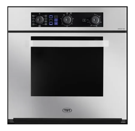 Horno Empotrable Eléctrico Tst Ruphay Viii 60l 220v