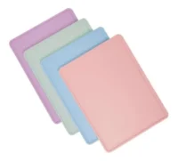 Tabla De Corte Para Picar De 40x30 Colores Pastel