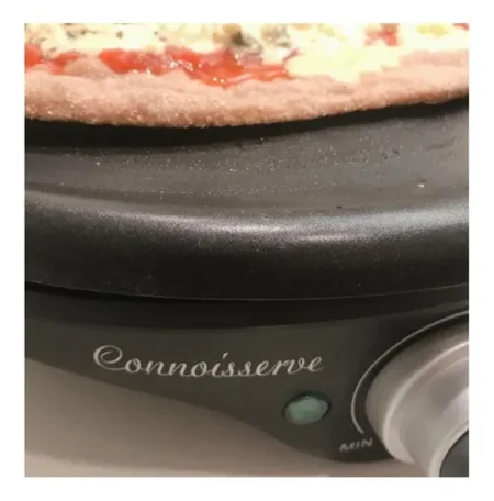 Crepera Panquequera De 38 Cm Antiadherente 1500w - Imagen 3