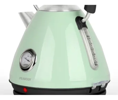 Pava Electrica Peabody Pe-kv8213 1,7 Litros - Imagen 5