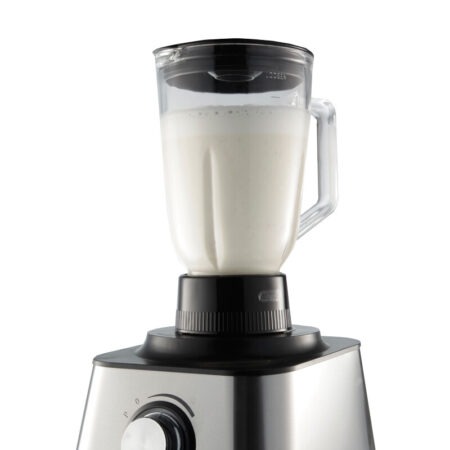 Procesador de alimentos y Licuadora 1000w Jarra 1.5lts SmartLife - Imagen 4
