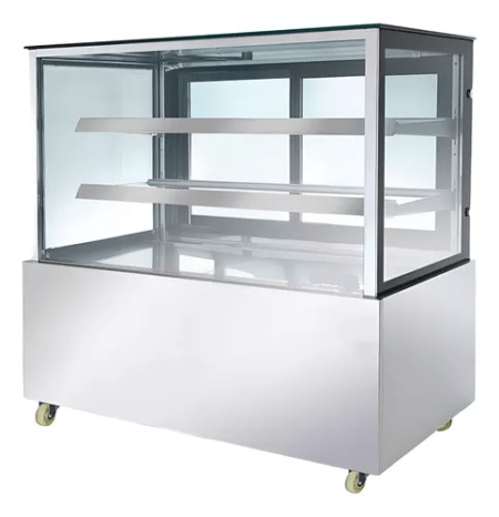 Heladera Exhibidora Horizontal Italy 1,50 Mts Luz Led 1/3 Hp