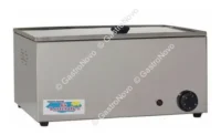Panchera Superpancho Electrica 55 Lourdes
